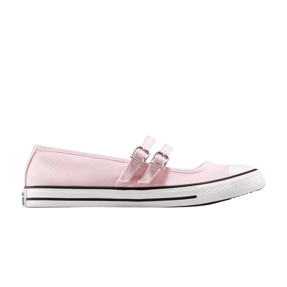 Converse Women's Chuck Taylor All Star Dainty Mary Jane Sugar Berry