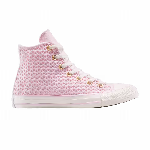 Converse Wmns Chuck Taylor All Star Knit High 'Sugar Berry'