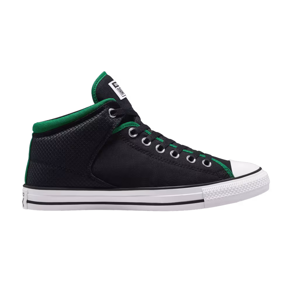 Converse Chuck Taylor All Star High Street Mid Retro Sport