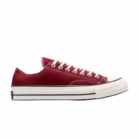 Converse Chuck 70 Low 'Park Red'