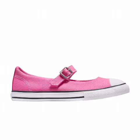 Converse Chuck Taylor All Star Dainty Mary Jane PS 'Pink'