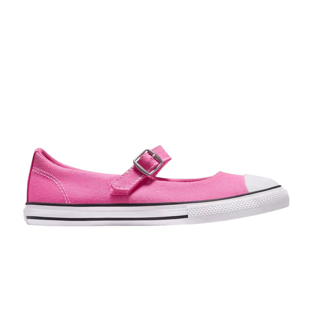 Converse Chuck Taylor All Star Dainty Mary Jane PS Pink