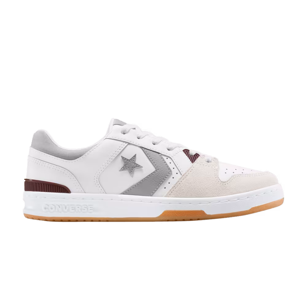 Converse CL98 White Classic Grey