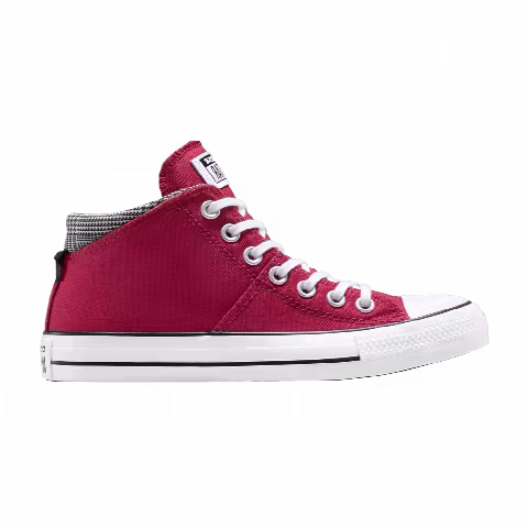 Converse Wmns Chuck Taylor All Star Madison Mid 'Plaid'