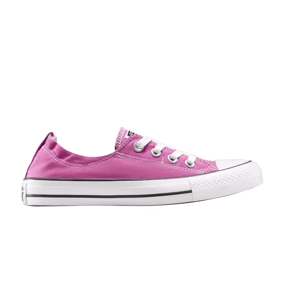 Converse Women's Chuck Taylor All Star Shoreline Low Cactus Bud