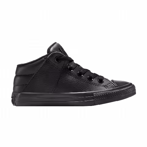Converse Chuck Taylor All Star Axel Mid PS 'Triple Black'
