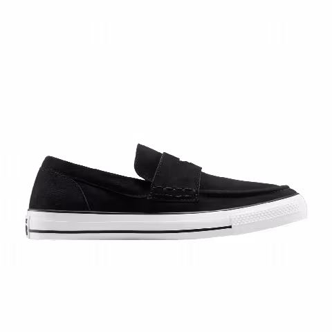 Converse Chuck Taylor All Star Loafer 'Black White'