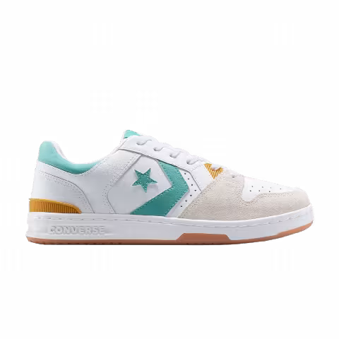 Converse CL98 'White Archive Sea Green'