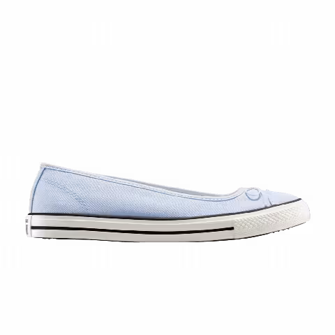 Converse Wmns Chuck Taylor All Star Dainty Ballerina 'Blue Supermoon'