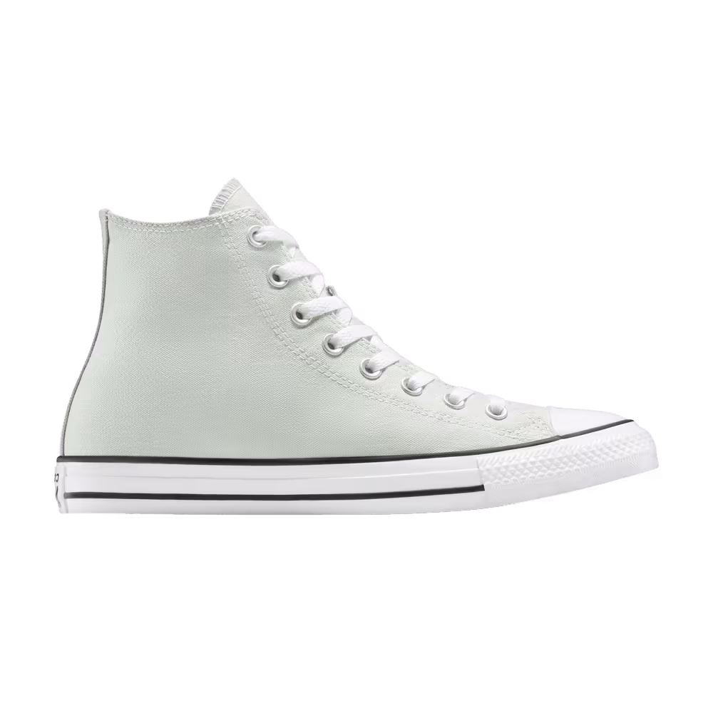 Converse Chuck Taylor All Star High Rainwashed Grey
