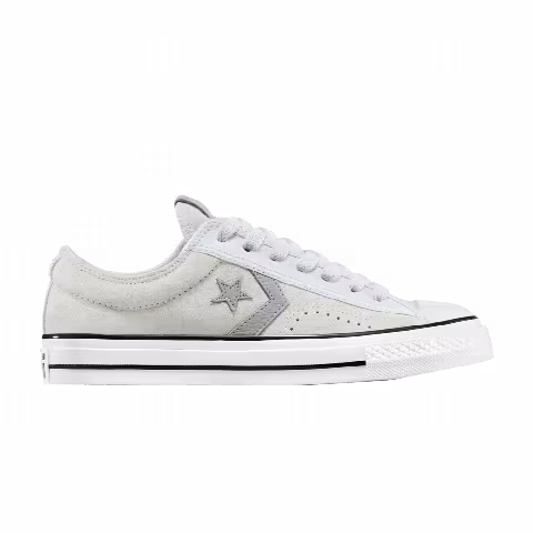 Converse Star Player 76 Low 'Suede Remix - Barely Grey'