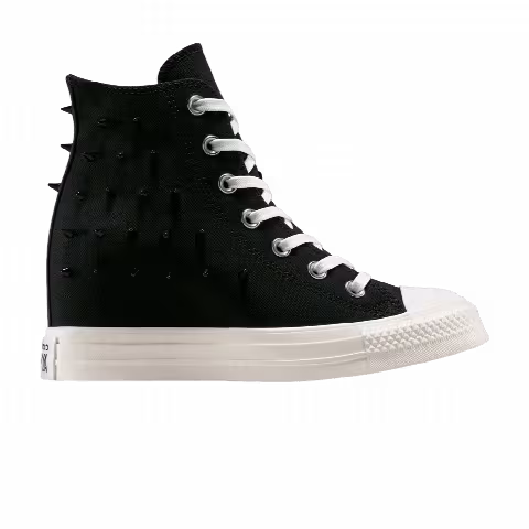 Converse Wmns Chuck Taylor All Star Wedge Platform High 'Spikes'
