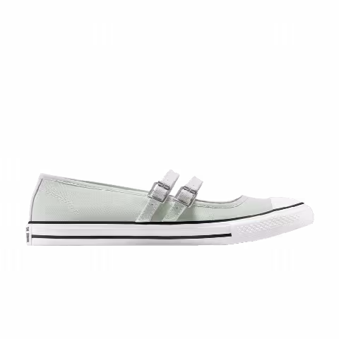 Converse Wmns Chuck Taylor All Star Dainty Mary Jane 'Rainwashed Grey'