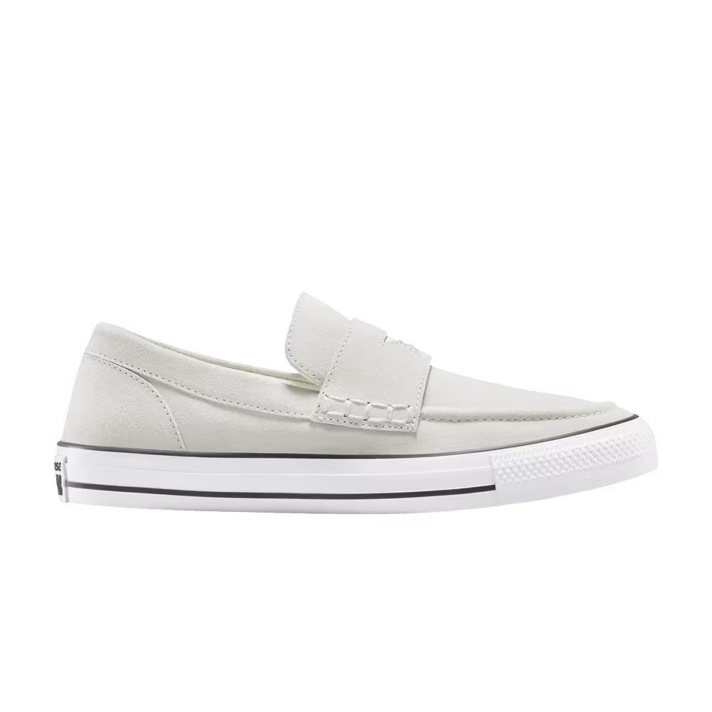 Converse Chuck Taylor All Star Loafer Barely Grey
