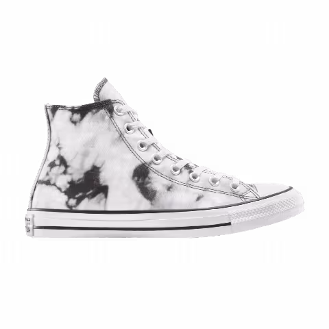 Converse Chuck Taylor All Star High 'Tie-Dye - Fresh Brew'
