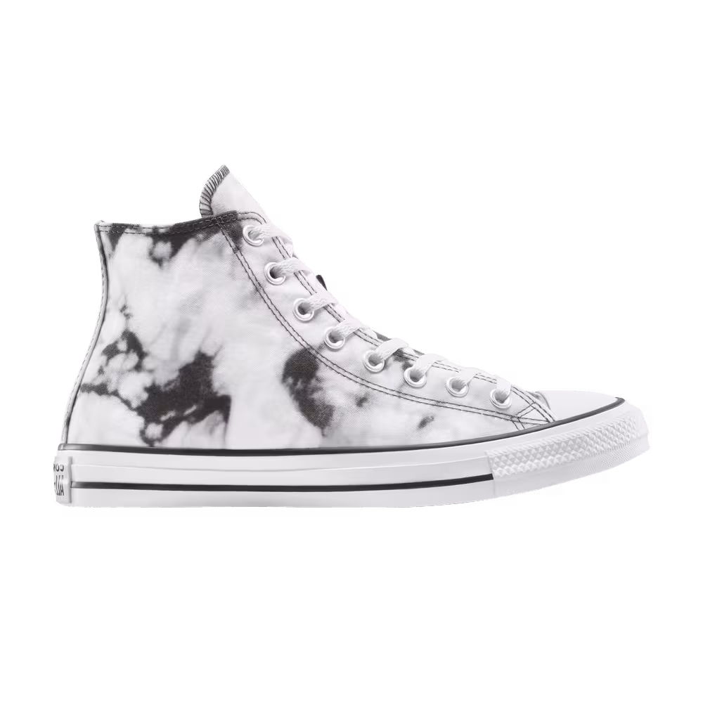 Converse Chuck Taylor All Star High Tie-Dye - Fresh Brew