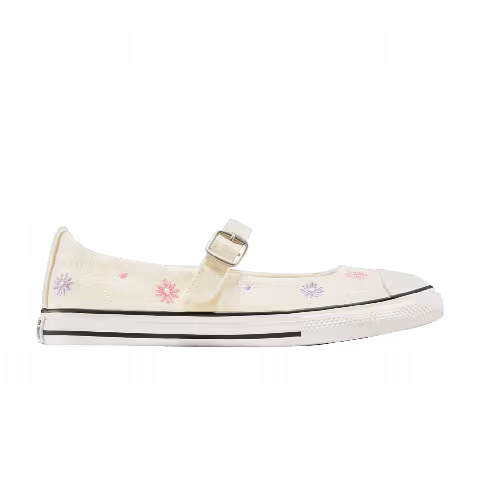 Converse Chuck Taylor All Star Dainty Mary Jane PS 'Embroidered Floral'