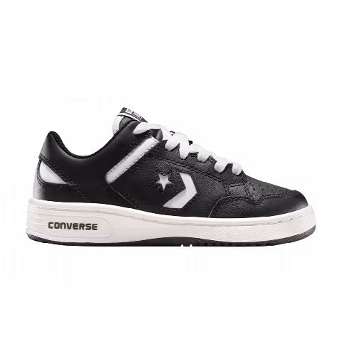 Converse Weapon Low PS 'Black White'