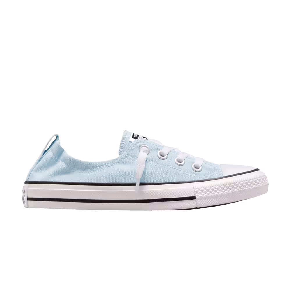 Converse Women's Chuck Taylor All Star Shoreline Low Winter Slay