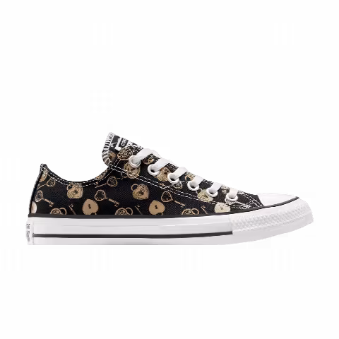 Converse Chuck Taylor All Star Low 'Tattoos'