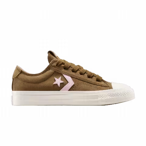 Converse Star Player 76 Low 'Dark Whiskey Corduroy'