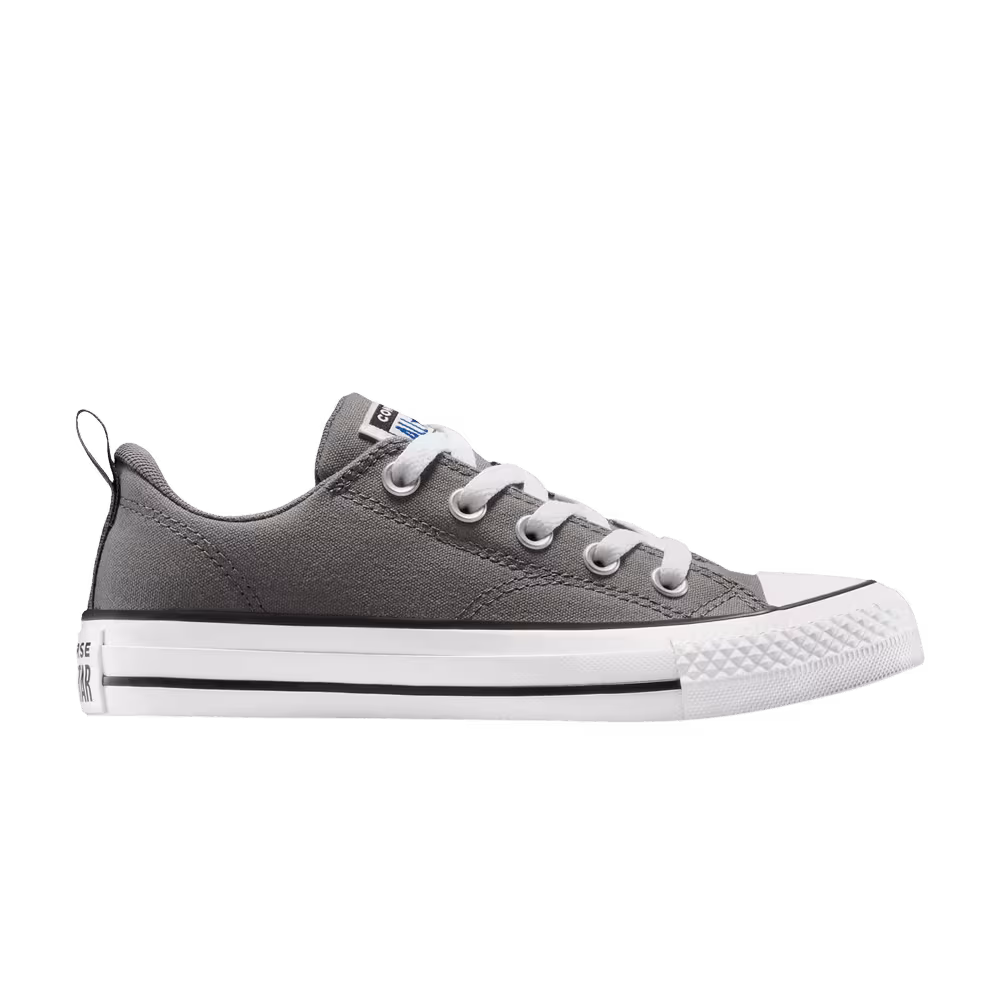 Converse Chuck Taylor All Star Low GS Malden Street - Sharkskin