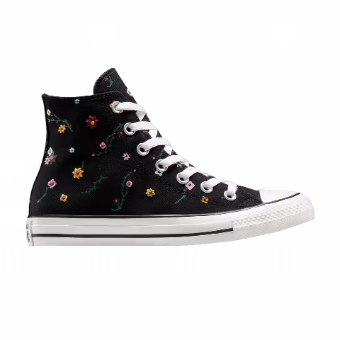 Converse Wmns Chuck Taylor All Star High 'Floral'