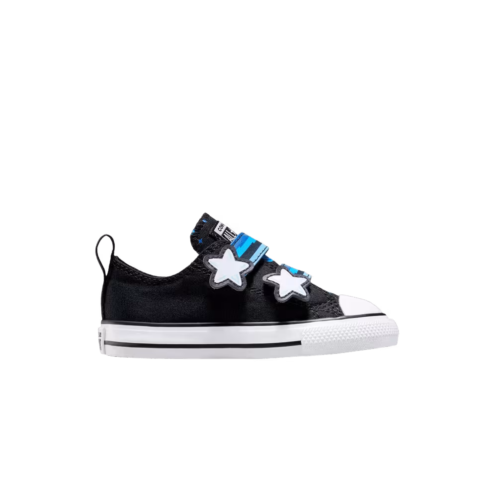 Converse Chuck Taylor All Star EasyOn Low TD Space Explorer