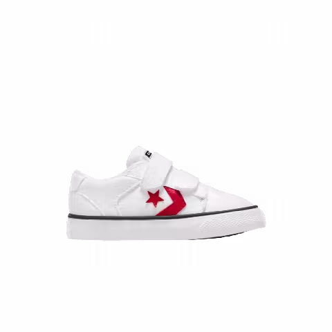 Converse Belmont EasyOn Low TD 'White University Red'