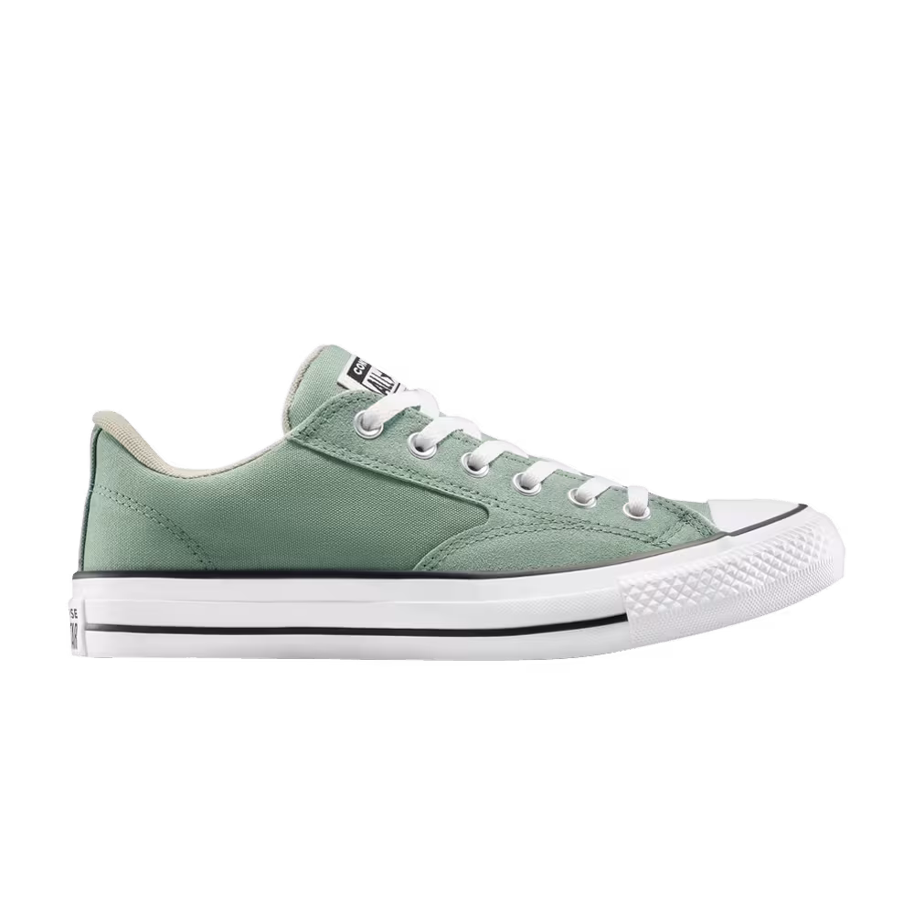 Converse Chuck Taylor All Star Low Malden Street - Foothill Green