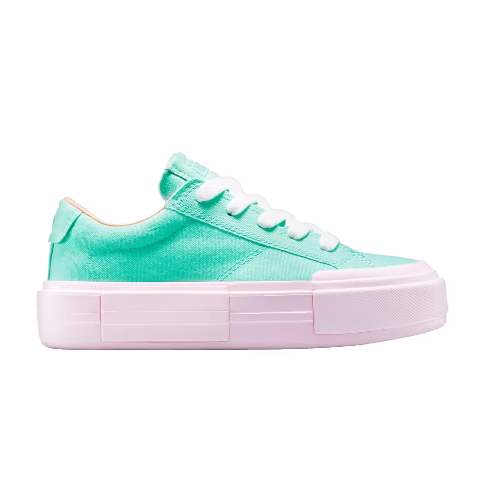 Converse Cruise Low Aqua Spark