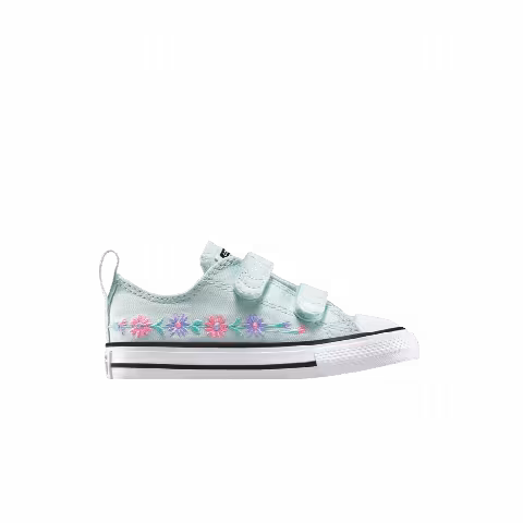 Converse Chuck Taylor All Star EasyOn Low TD 'Embroidered Florals'