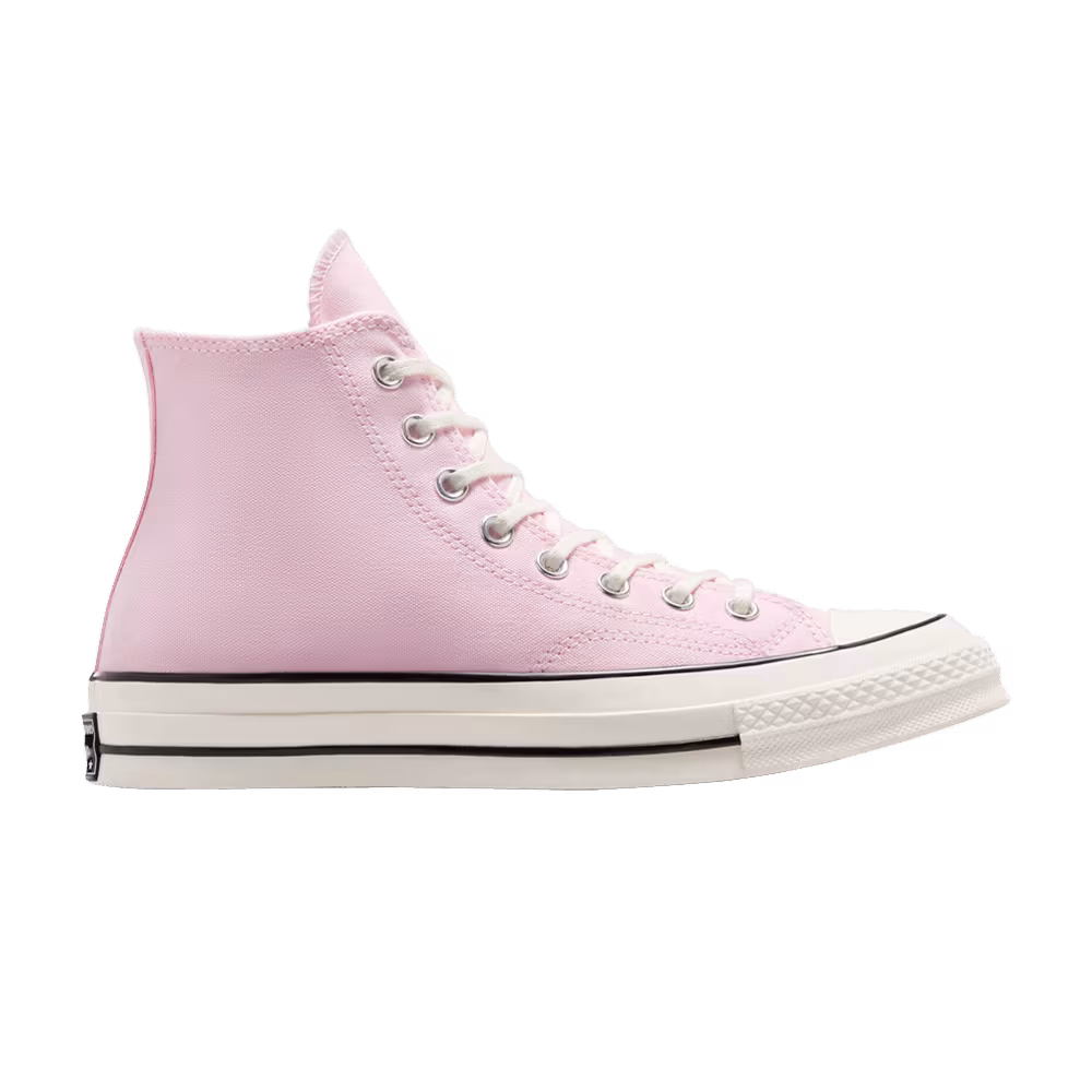 Converse Chuck 70 High Pink Frosting