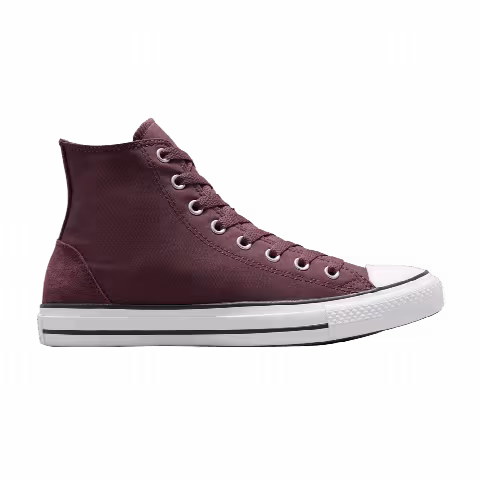Converse Chuck Taylor All Star High 'Polyester & Suede - Trail Mixed'