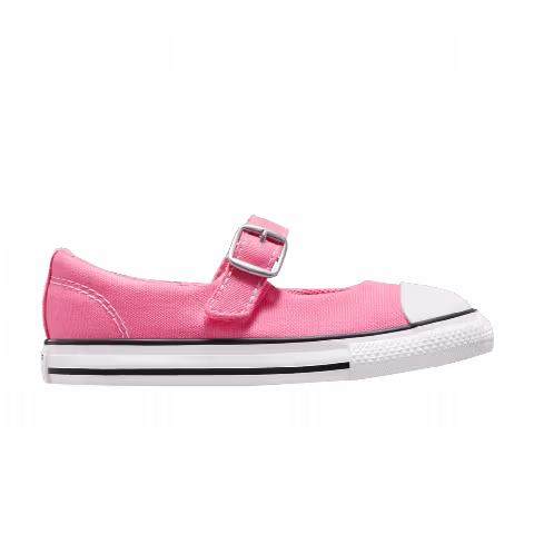 Converse Chuck Taylor All Star Dainty Mary Jane TD 'Pink'