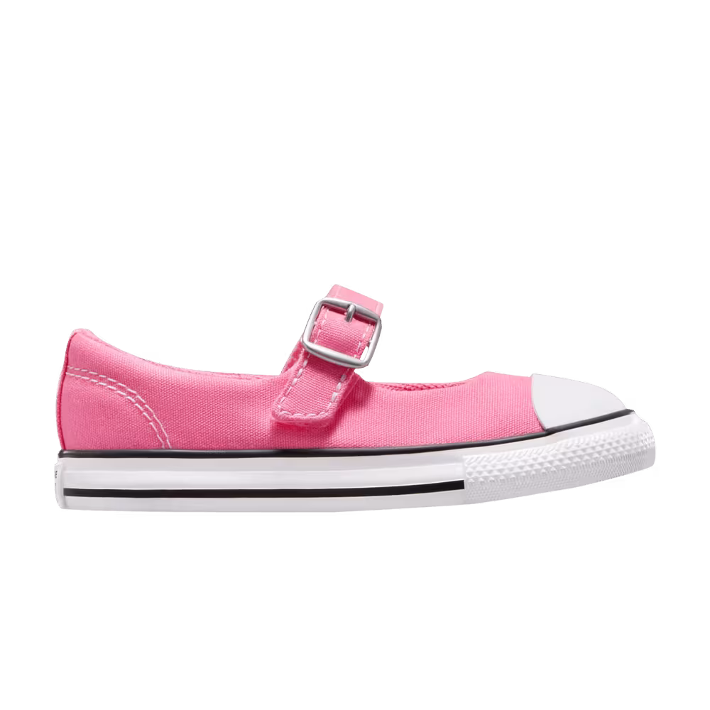 Converse Chuck Taylor All Star Dainty Mary Jane TD Pink