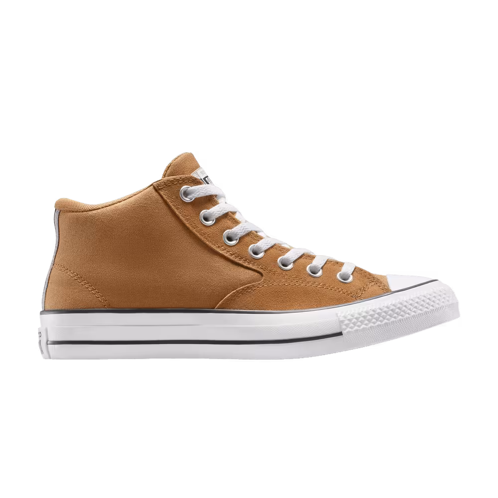 Converse Chuck Taylor All Star Mid Malden Street - Incensed