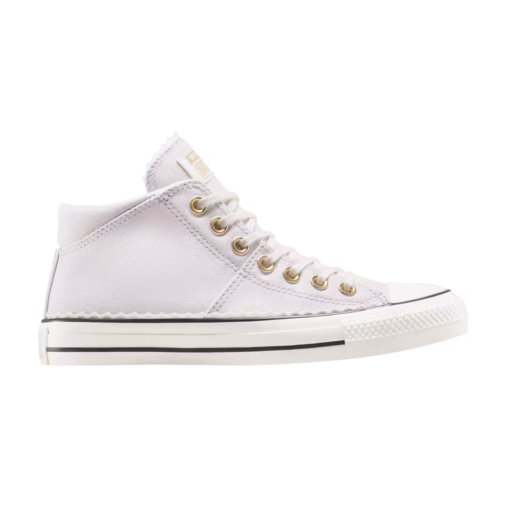 Converse Women's Chuck Taylor All Star Madison Mid Frills