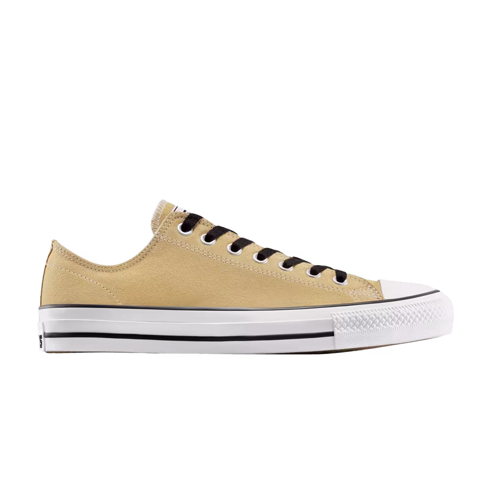 Converse Chuck Taylor All Star Pro Suede Low Coastal Dune