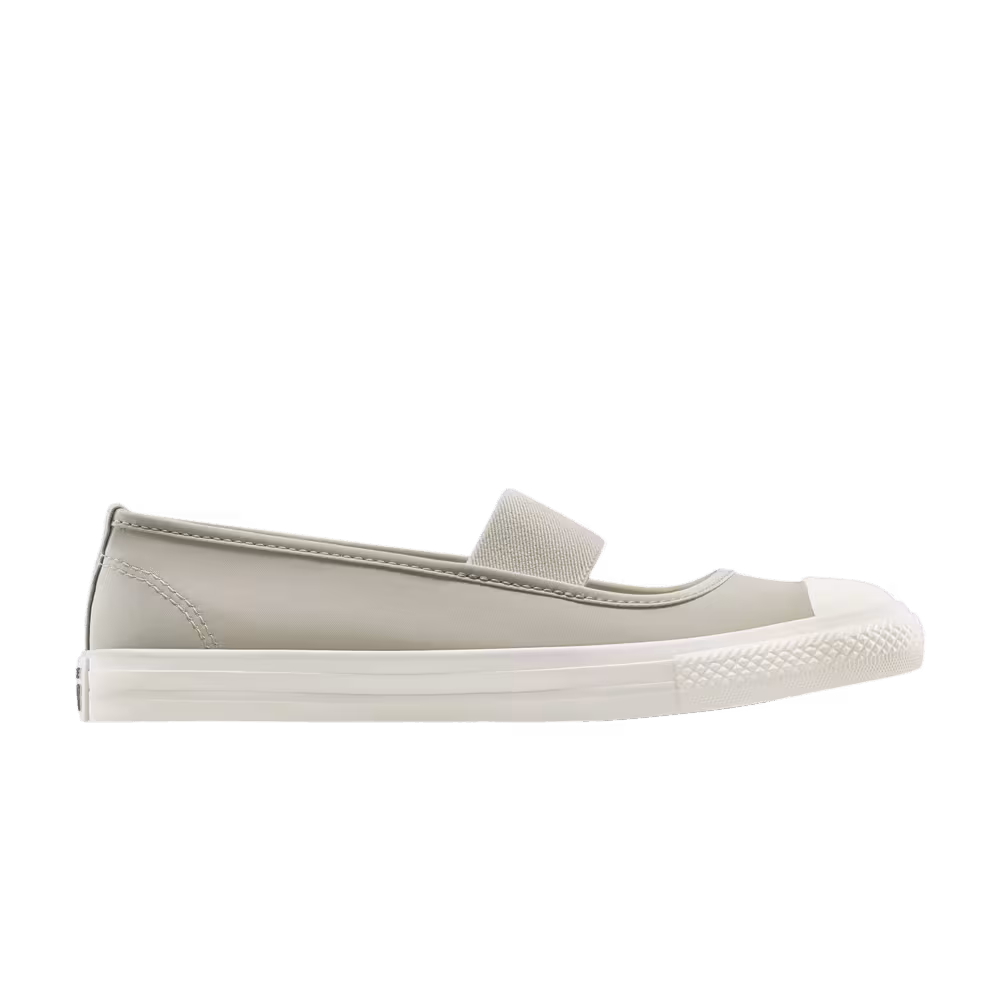 Converse Women's Chuck Taylor All Star Dainty Ballerina Stretch - Pale Surplus