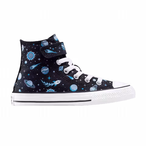 Converse Chuck Taylor All Star EasyOn High PS 'Space Explorer'