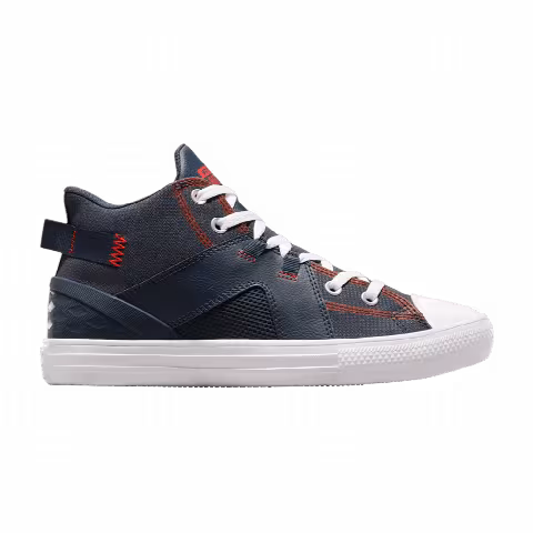 Converse Chuck Taylor All Star Flux Ultra Mid 'Navy Fever Dream'