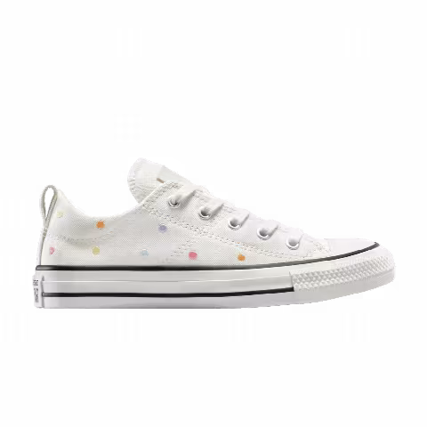 Converse Chuck Taylor All Star Madison Low GS 'Polka Dots'