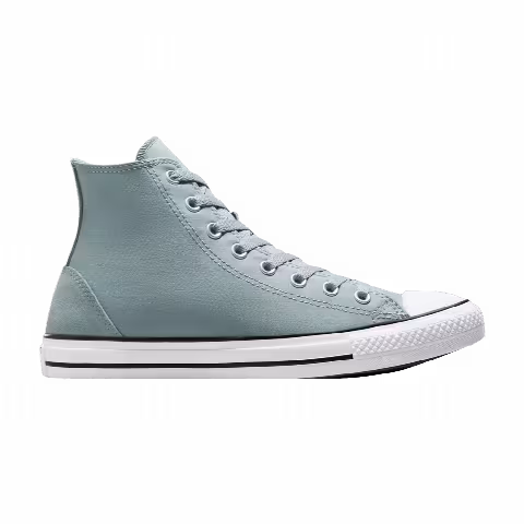 Converse Chuck Taylor All Star High 'Polyester & Suede - Mountain Teal'