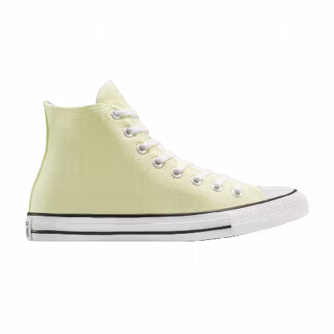 Converse Chuck Taylor All Star Canvas High 'Lemon Slushy'
