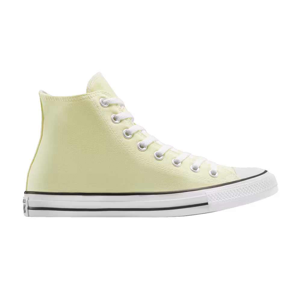 Converse Chuck Taylor All Star Canvas High Lemon Slushy