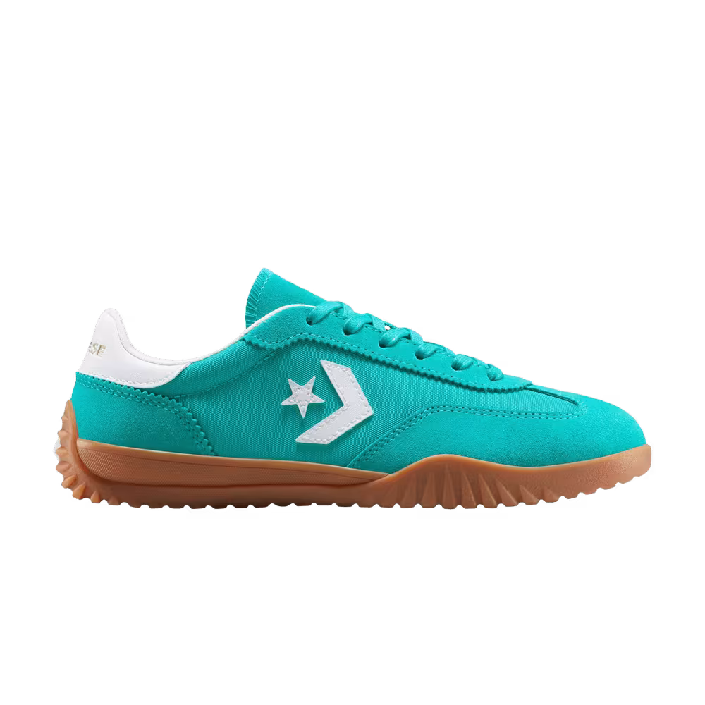 Converse Run Star Trainer Rapid Teal