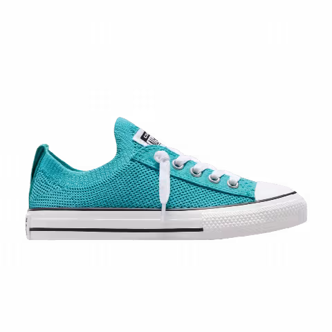 Converse Chuck Taylor All Star Knit EasyOn PS 'Ocean Drip'