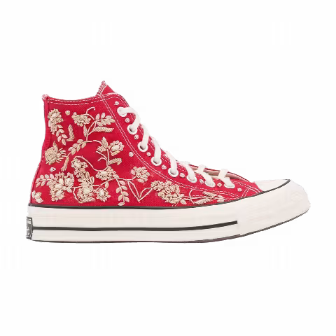 Kartik Research x Converse Chuck 70 High 'Red'
