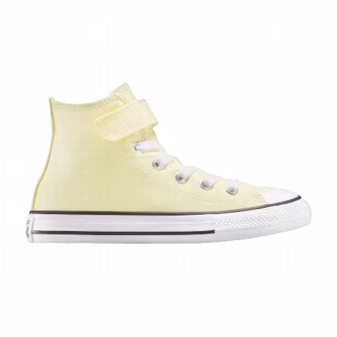 Converse Chuck Taylor All Star 1V EasyOn High PS 'Lemon Slushy'